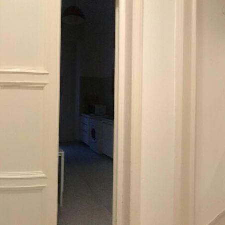 Ambrogio Apartment Florence Ngoại thất bức ảnh