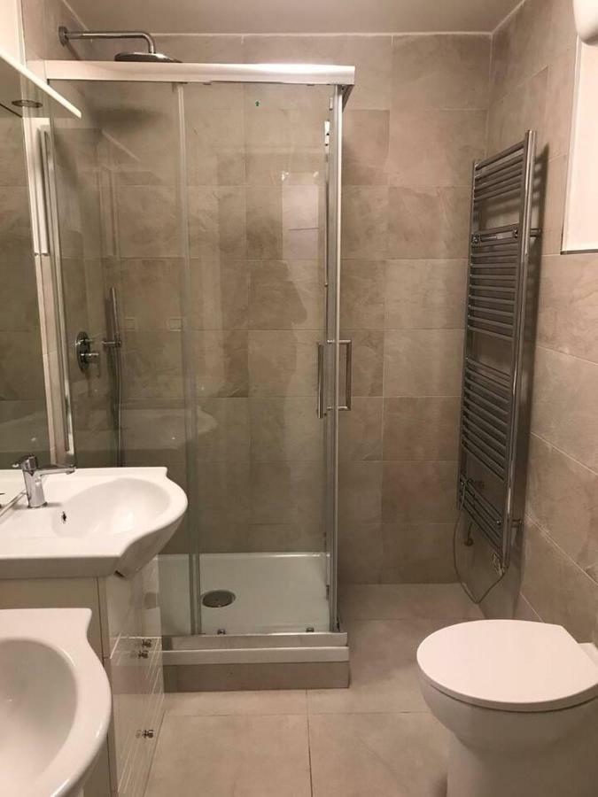 Ambrogio Apartment Florence Ngoại thất bức ảnh