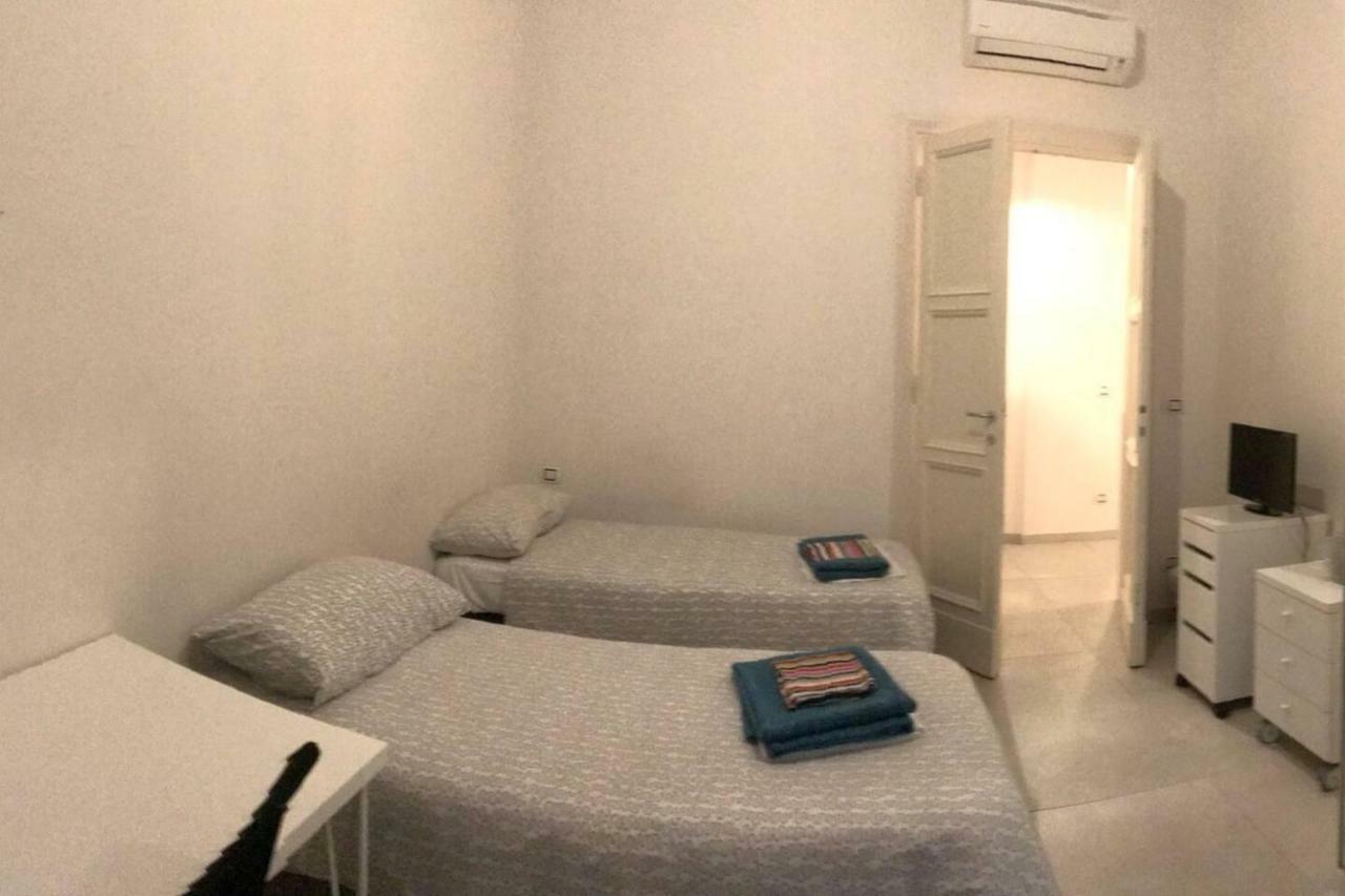 Ambrogio Apartment Florence Ngoại thất bức ảnh