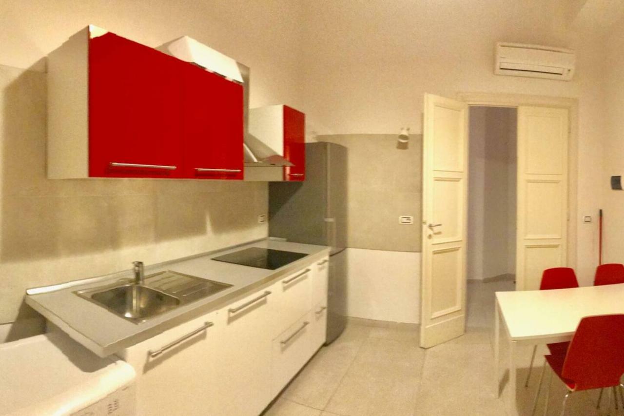 Ambrogio Apartment Florence Ngoại thất bức ảnh
