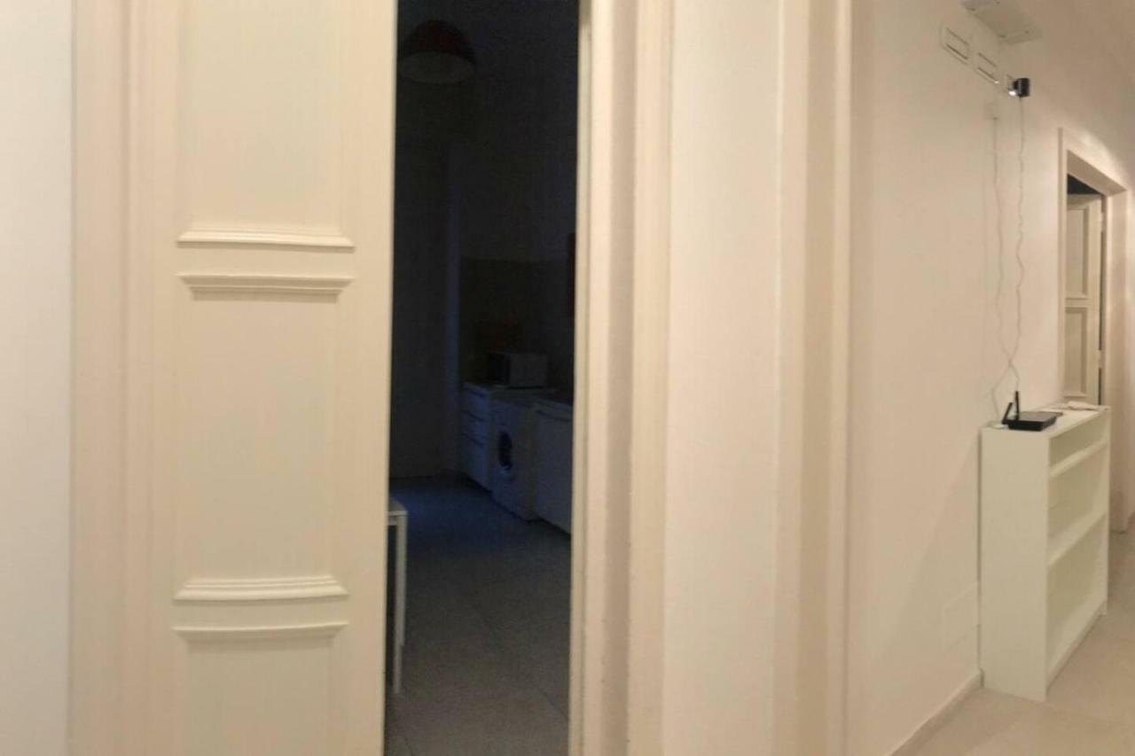 Ambrogio Apartment Florence Ngoại thất bức ảnh