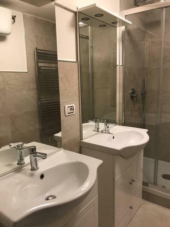 Ambrogio Apartment Florence Ngoại thất bức ảnh