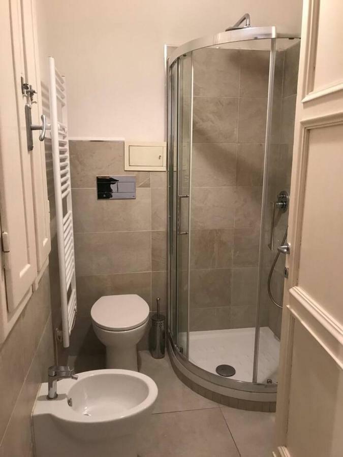 Ambrogio Apartment Florence Ngoại thất bức ảnh