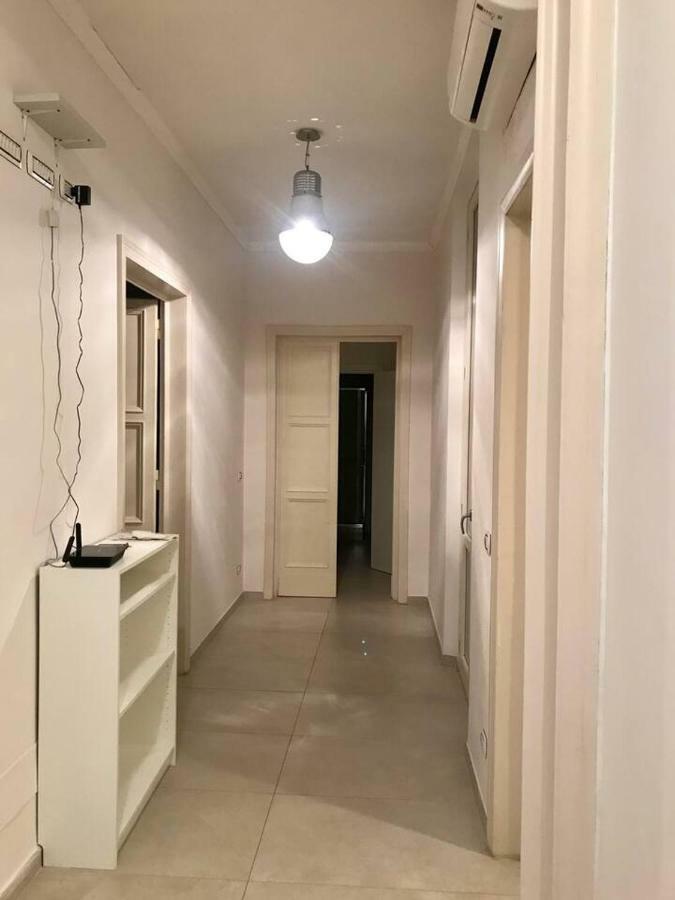 Ambrogio Apartment Florence Ngoại thất bức ảnh