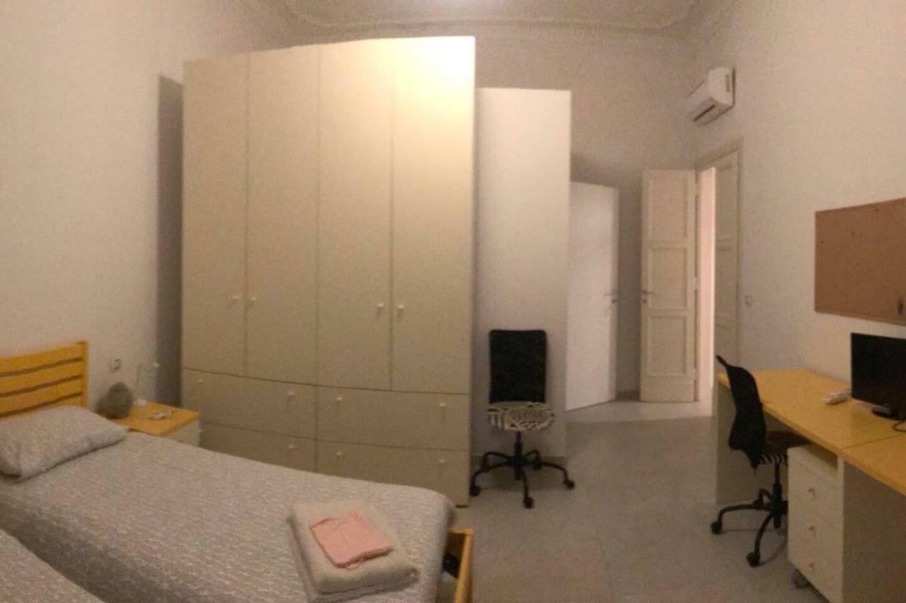 Ambrogio Apartment Florence Ngoại thất bức ảnh