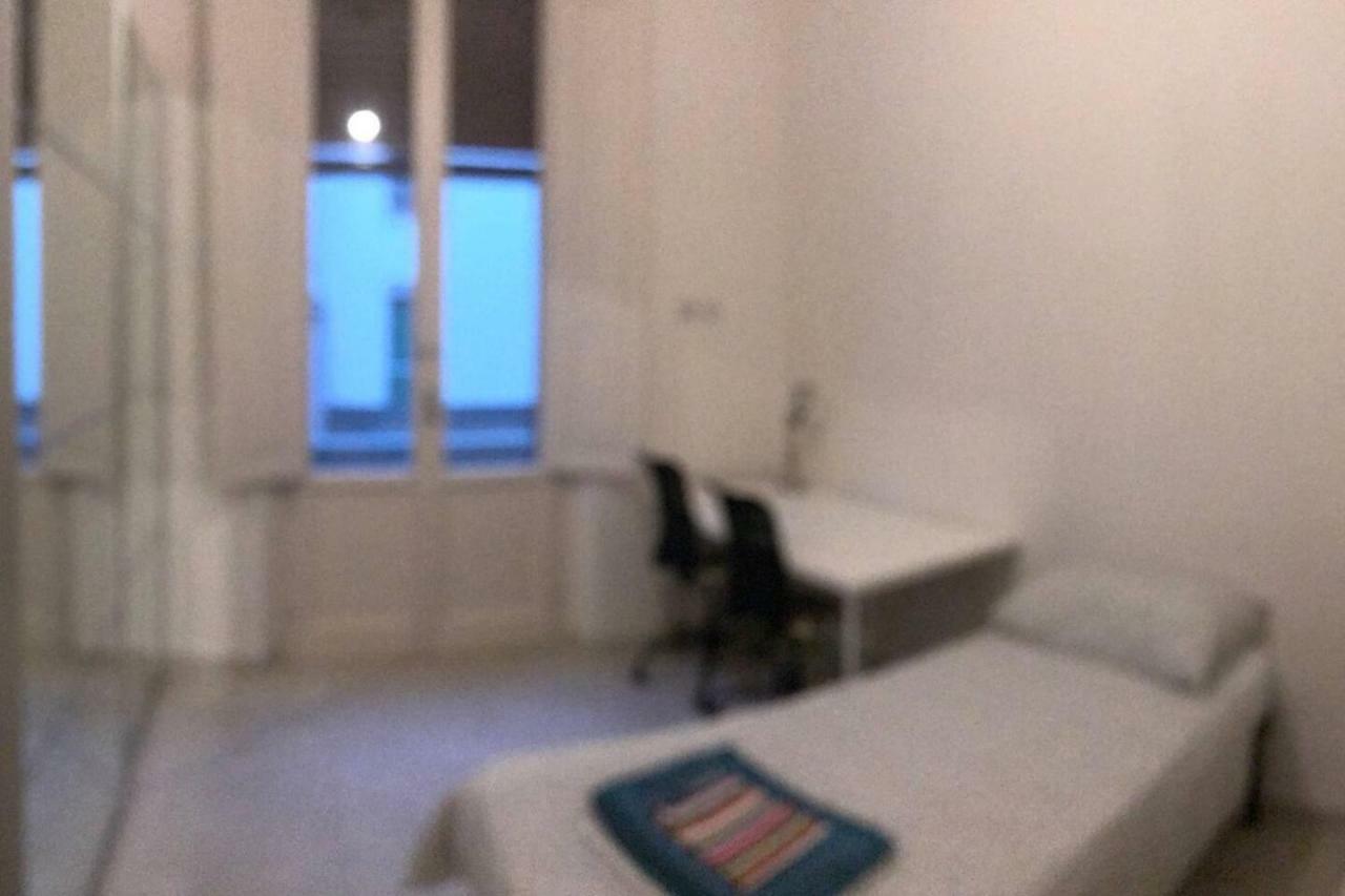 Ambrogio Apartment Florence Ngoại thất bức ảnh